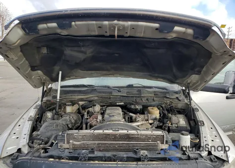 2013 Ram 3500 St z USA, uszkodzony, nr VIN 3C63RPGLXDG568177